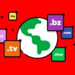 كيفية اختيار اسم النطاق للموقع الالكتروني