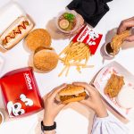 Jollibee Qatar | Social Media Management