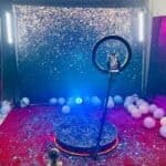 360 Photo Booth : A Unique Way to Capture Memories