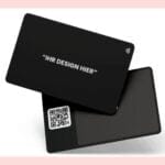 6 Benefits of Using a Smart Business Card for Businesses in 2023