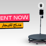 360 Photo Booth Qatar