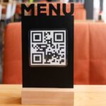 Benefits QR Digital Menus You Should Know