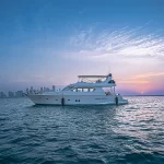 Doha yacht | Photography