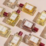 Wasayef Perfumes Photography