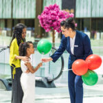 Doha Festival City | Customer Service Desk