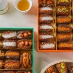 Naqwa Dates | Social Media Management