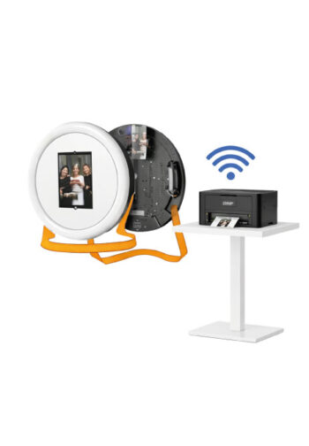 Glambot-Cinematic-Robot-Booth Glambot-Cinematic-Robot-Booth