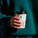 LARO | Brand identity designs