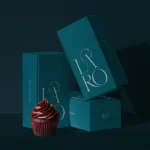 LARO | Brand identity design