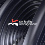 MK Facility | Brand Identity Design