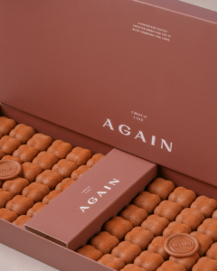 Menu design agency in Qatar