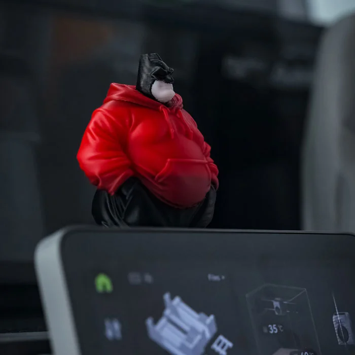 3d printed Small custom parts in qatar