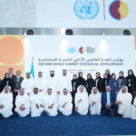 UN World Summit Event - Videography