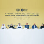 UN World Summit Event