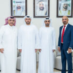 UAE Embassy Event - Videography