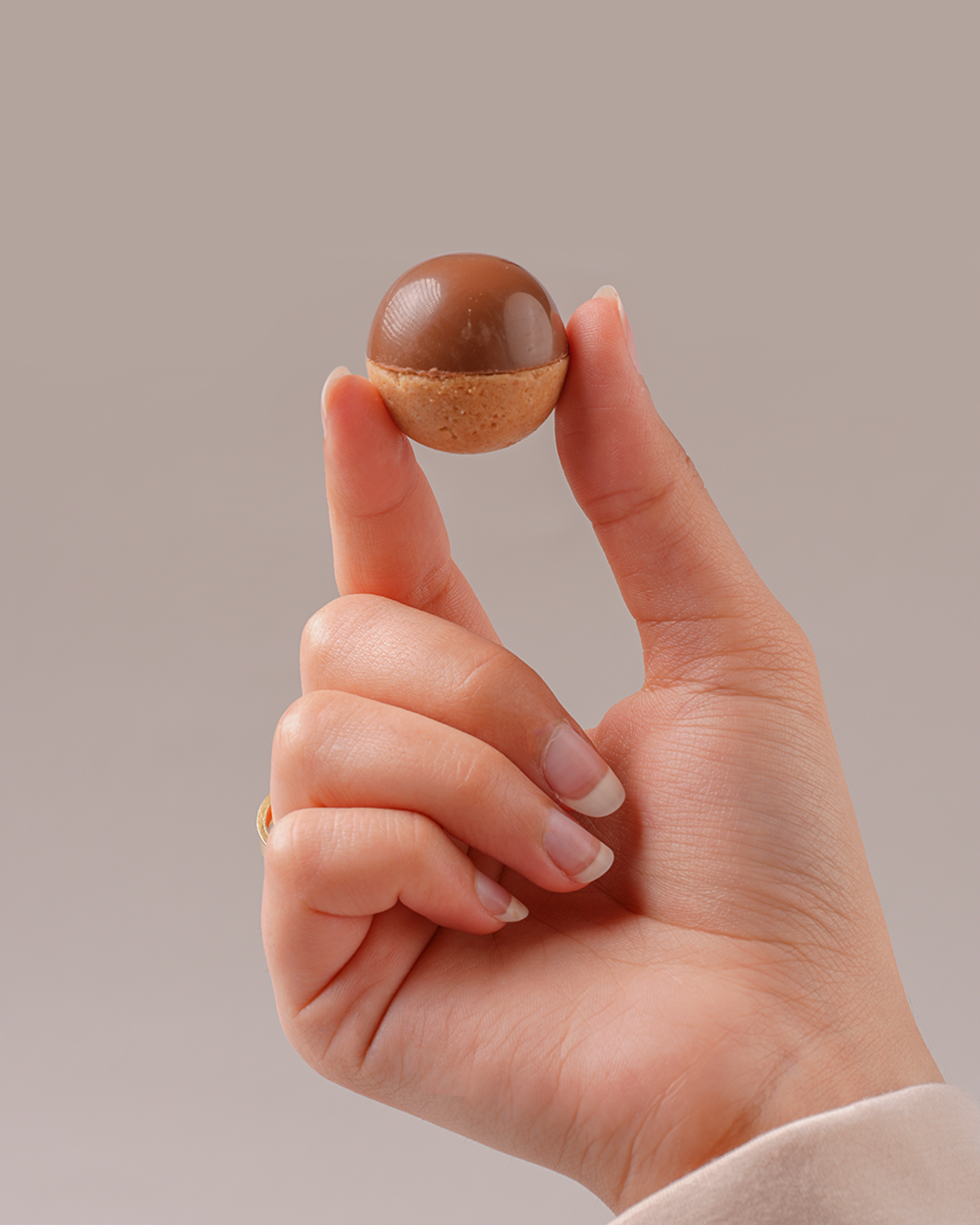 Chocolate photography agency in Qatar