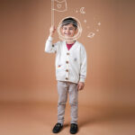 Items Kids Clothing | E-commerce Photography
