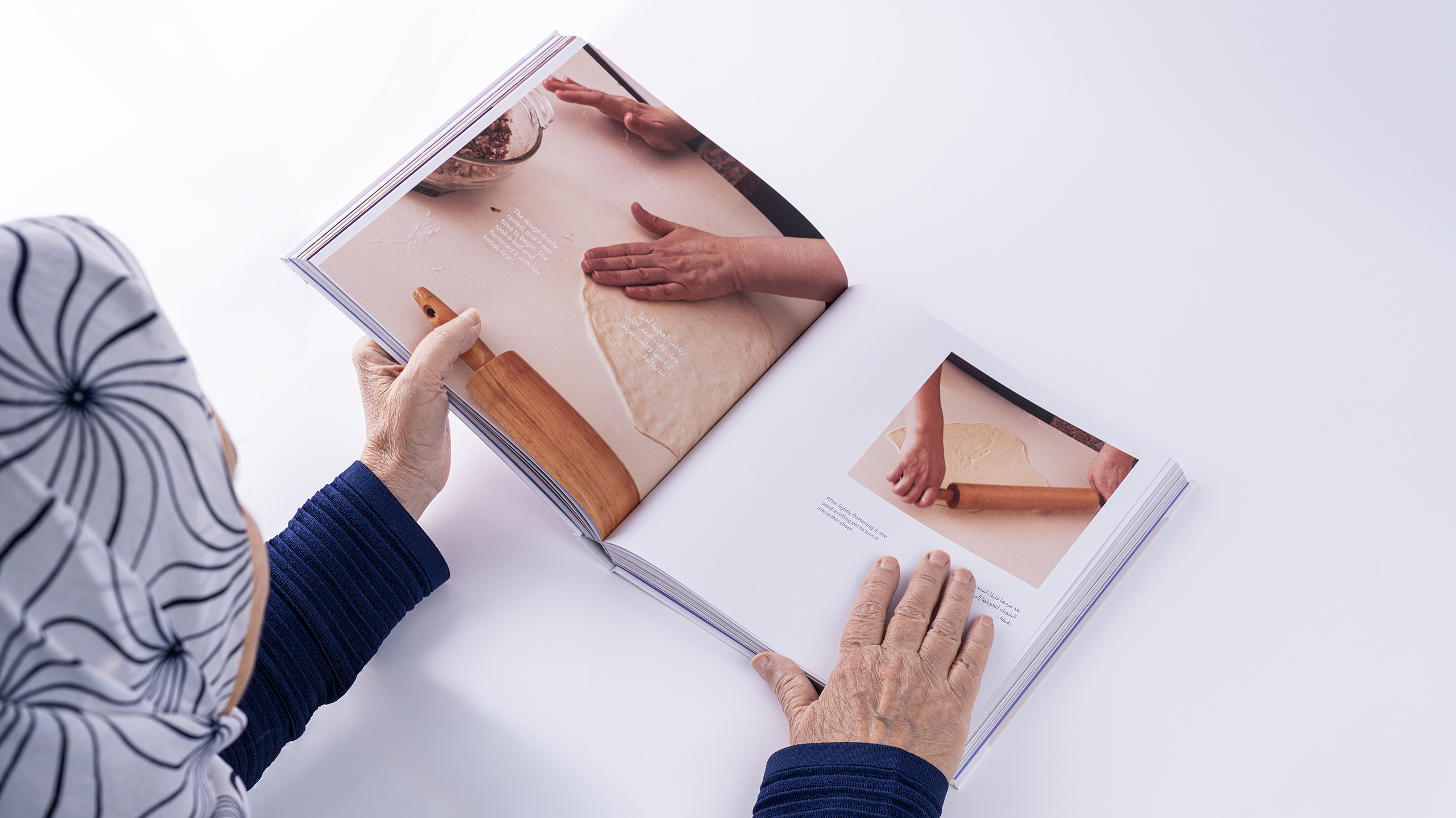 Products photographer in Qatar