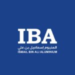 IBA company profile design