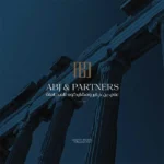 ABJ company profile design
