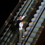 Fashion Show - Doha Festival City